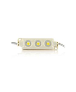 Modulo 3 Led SMD5050 0,72w 12V RGB