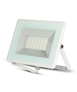 Faro LED SMD 30W E-Series Colore Bianco 6500K IP65