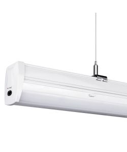 Plafoniera LED Lineare Master 50W 160LM/W 150cm 120 4000K IP20 Dimmerabile
