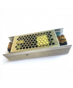 Alimentatore in Metallo 60W 12V 5A IP20