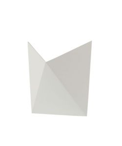 Lampada LED da Muro a Tasca 5W 110LM/W Colore Bianco 4000K IP65