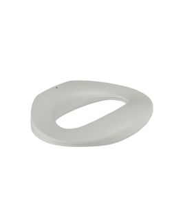 Lampada LED da Muro Arrotondata 10W 110LM/W Colore Bianco 3000K IP20