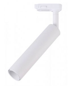 Faretto LED da Binario Chip Samsung 20W Colore Bianco 5000K