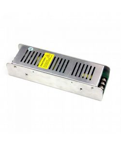 Alimentatore in Metallo 100W DC 12V 8,5A IP20 Dimmerabile