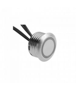 Pulsante Touch con Dimmer per Strip LED