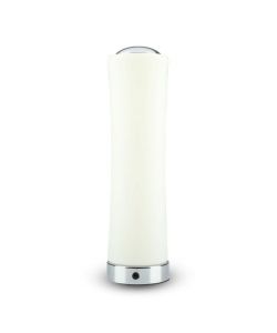Lampada LED da Tavolo 18W con Comando Touch e Alimentatore 3000K Dimmerabile