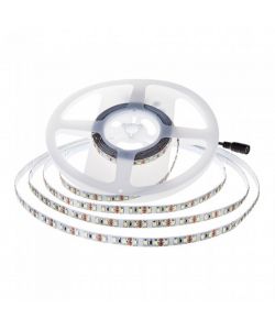 Strip LED Samsung SMD2835 12W/m 5m 120 LED/m 12V 3000K IP20 10mm