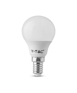 Lamapadina LED Chip Samsung E14 7W P45 3000K
