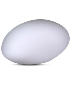 Sasso LED 1W RGB con Telecomando IR 24 Tasti e Alimentatore IP67 Dimmerabile