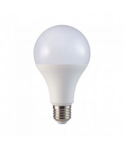 Lampadina Led E27 18w A80 3000k