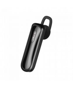 Auricolare Bluetooth 70mAh Colore Nero