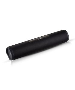 Altoparlante Bluetooth Portatile con Microfono e Pulsante Touch con FM AUX/USB e TF Funzione TWS e Batteria da 1200mah
