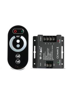 Controller per Strip LED Dimmerabile  Telecomando Touch