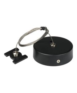 Accessori per Binario a Sospensione