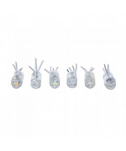 V-TAC Modulo LED SMD2835 0,24W 12V 4000K IP68