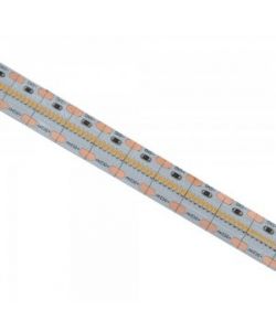 Strip LED SMD2110 21W/m 5m 700 LED/m 150LM/W 24V 4000K IP20 CRI>95 12mm