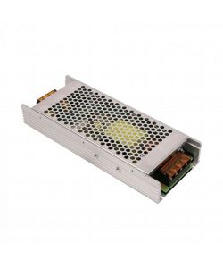 Alimentatore in Metallo 360W 24V 15A IP20