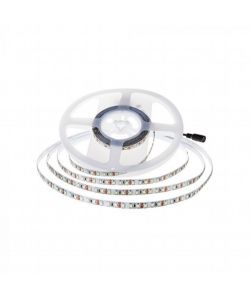 Strip LED SMD2835 7,2W/m 10m 120 LED/m 6400K 24V IP20 10mm