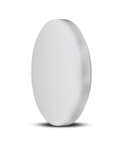 Plafoniera LED Chip Samsung Rotonda 25W 120LM/W Colore Bianco 6400K IP44