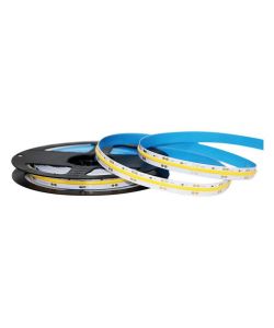 Strip LED COB 12W/m 5m 24V 1000Lm/m 4000K IP20 10mm