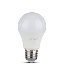 Lampadina LED Chip Samsung E27 12W 6400K Dimmerabile