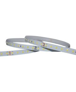 Strip LED SMD2835 4W/m 5m 90 LED/m 24V 200LM/W 6400K IP20 10mm