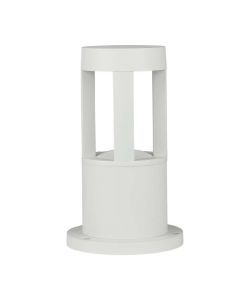 Lampada LED da Giardino Fissaggio a Terra LED COB 10W Colore Bianco h:25cm 6400K IP65