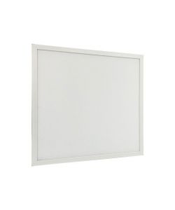 Pannello LED 40W 123LM/W 600*600*9mm Montaggio a Plafone/Incasso Quadrato Colore Bianco 6500K Driver Incluso