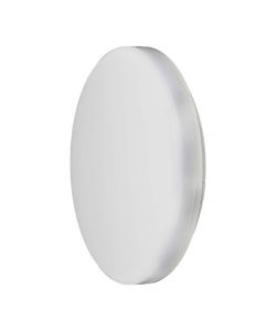 V-TAC Plafoniera LED Chip Samsung Rotonda 15W 120LM/W Colore Bianco 3000K IP44