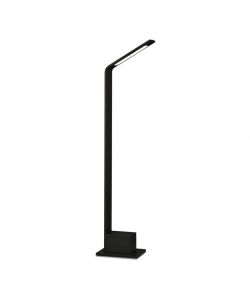 Lampione LED da Esterno 5W Colore Nero h: 80.5cm 4000K IP65