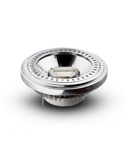 Faretto LED AR111 12W G53 12V 20 3000K