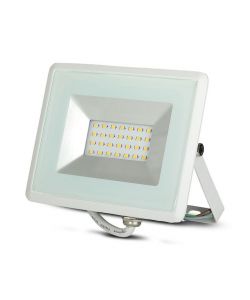 Faro LED SMD 20W E-Series G2 Colore Bianco 6500K IP65