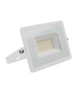 Faro LED SMD 30W E-Series Colore Bianco 6500K IP65