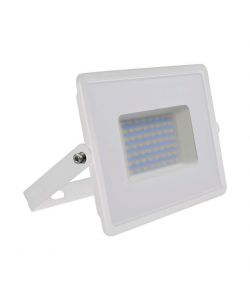 Faro LED SMD 50W E-Series Colore Bianco 6500K IP65