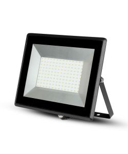 Faro LED SMD 100W E-Series G2 Colore Nero 6500K IP65