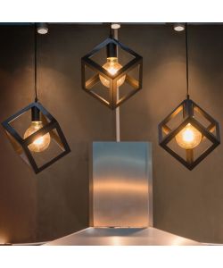 V-TAC Lampadina LED E27 12W 120LM/W G125 Filamento Trasparente 6500K
