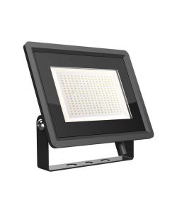 V-TAC Faro LED - Nero - 200W 4000K IP65