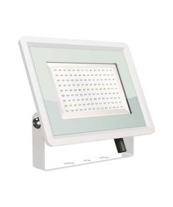 Faro LED SMD 200W Colore Bianco 4000K IP65