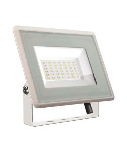 Faro LED SMD 30W Colore Bianco 4000K IP65
