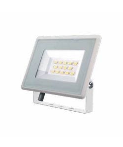 Faro LED SMD 30W Colore Bianco 6400K IP65