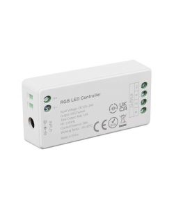 Rgb+W Wifi Controller