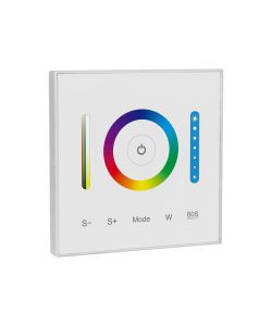 Controller da Muro per Strip LED 3in1+RGB+CCT