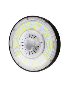 V-TAC Campana Industriale LED 200W 185LM/W UFO con Driver MeanWell 360 4000K IP65 Dimmerabile ( 1-10V )