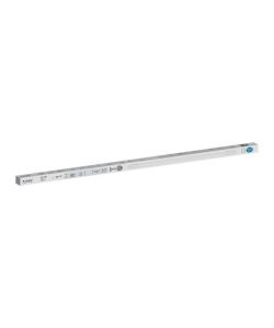 Tubo LED T8 9W G13 60cm in Nanoplastica non Rotabile 3000K