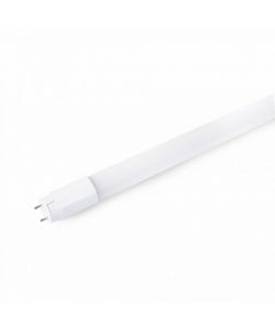 Tubo LED T8 9W G13 60cm in Nanoplastica non Rotabile 6400K