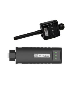 PN Smart Dongle-WLAN Pour La Survellance Nternet WF Des Onduleurs