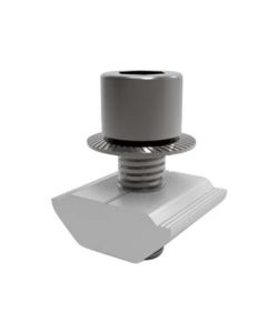 20*Dado TT per fissaggio pannelli fotovoltaici VT-450 VT-545