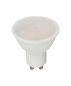 V-TAC Faretto LED GU10 4,8W V-Tac Smart RGB + 2700K + 6500K