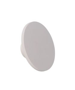 V-TAC Plafoniera LED Rotonda 12W Colore Bianco d: 160mm h: 60mm 3000K IP65