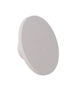 V-TAC Plafoniera LED Rotonda 12W Colore Bianco d: 160mm h: 60mm 4000K IP65